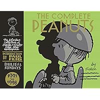 Amazon.co.jp: The Complete Peanuts 1950-2000: Volume 26 by Charles